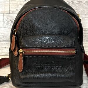 COACH Mini Backpack